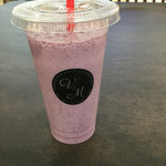 ブイツーアンドエムバイフルーツバーアオキ - 