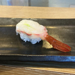 にぎり鮨 一五〇 - 