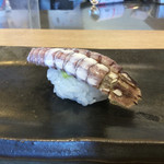 にぎり鮨 一五〇 - 