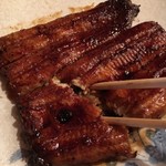 喜多川 - kitagawa:うなぎ