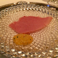 銀座 ハプスブルク・ファイルヒェン - 