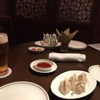 中国飯店 紫玉蘭 - 