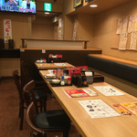 Yoshinoya - 内覧【平成28年5月12日撮影】