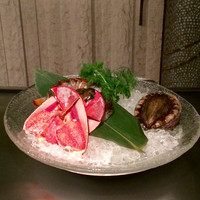 表参道うかい亭 - 