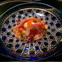 表参道うかい亭 - 