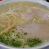 南京ラーメン 黒門