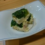 和食 温故知新 - ポテトサラダ