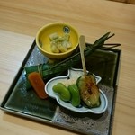 和食 温故知新 - 