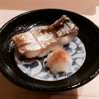 鮓 村瀬 - 