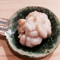 鮓 村瀬 - 