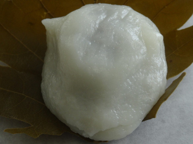 観月堂菓子店 - 原ノ町（和菓子）の写真