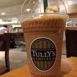 TULLY'S COFFEE - モカ系シャリシャリ
