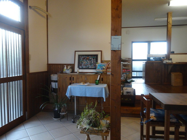 楽只亭（らくしてい） - 相馬（喫茶店）の写真