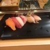 Sushi Bar にぎりて