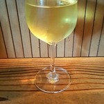 グリル デミ - グラスワイン(白)