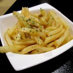 粉紋 - アンチョビポテト！(2016,05/03)