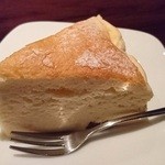 グロリエット - デザート