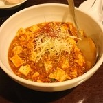 Nakanaka - 麻婆豆腐