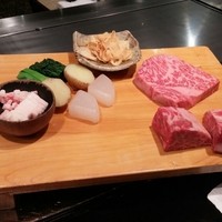 仙台牛と和風個室 すていき小次郎 - 