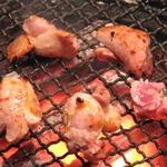 Oyadokyuugetsu - 地鶏