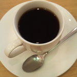 Cafe Yui - コーヒー