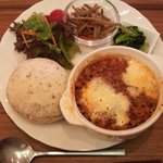 Cafe Yui - Aセット