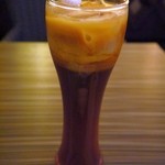 Banana Leaf - ドリンク写真: