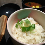 大阪豚しゃぶの会 - 