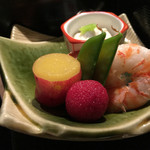 大阪豚しゃぶの会 - 