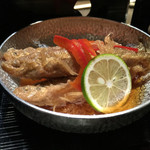 大阪豚しゃぶの会 本店 - 