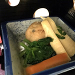 大阪豚しゃぶの会 - 