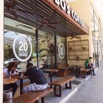 Bo's Coffee - 