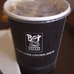 Bo's Coffee - 