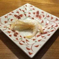 虎峰 - しろえび