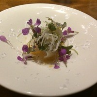 虎峰 - 海老ワンタン