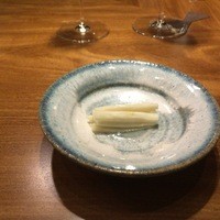 虎峰 - マコモダケ