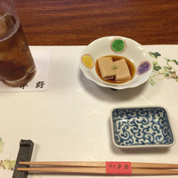 鮨処 平野 - 