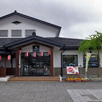 Sakura Komachi - 建物の入り口（２０１６年５月）