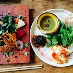 喫茶 タユタウ - 