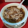 末廣ラーメン本舗 秋田山王本店