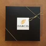 Jean-Philippe Darcis - ボンボンショコラの箱