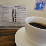 Kom Pasu Kohi - 本日のコーヒー　1605