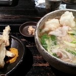 山元麺蔵 - 