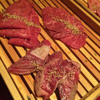 焼肉 綾小路 - 