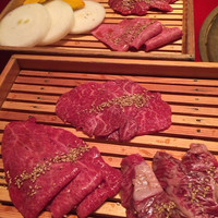 焼肉 綾小路 - 