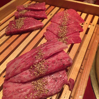 焼肉 綾小路 - 