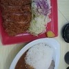 とんかつ檍のカレー屋 いっぺこっぺ 蒲田本店