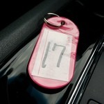 かねとも寿し - ようやくゲットしました(2016年4月)。