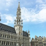 Jean-Philippe Darcis - グランプラス