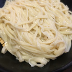 かばのおうどん - 肉汁おうどん（税込900円）＋1.5玉に増量（無料）